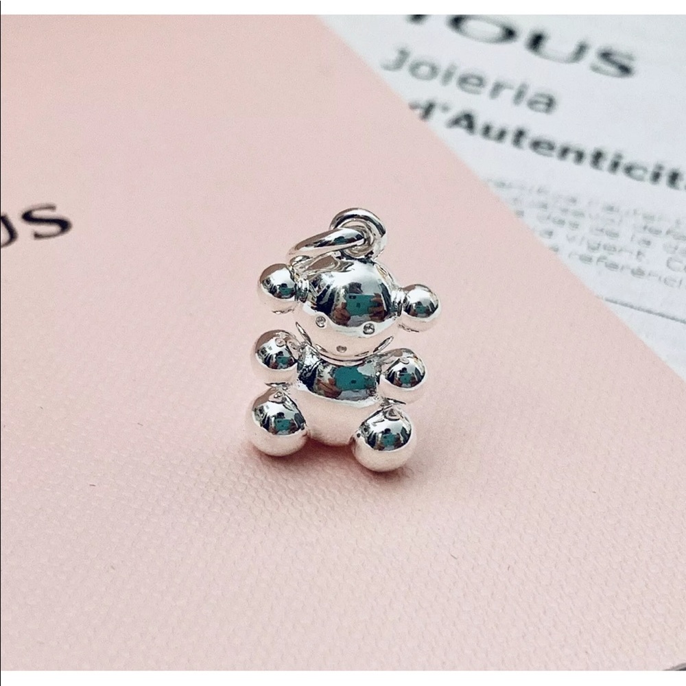 💯NEW TOUS BUBBLE 💕🎀 Limited Edition